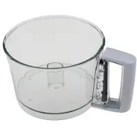 Magimix mengkom 3200 3200 XL kunststof wit