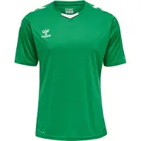 Hummel Tricot groen / wit