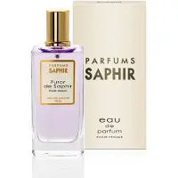 Saphir Furor Women Edp Spray 50ml