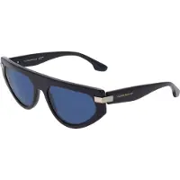 Victoria Beckham Vb685s5618415 56/18/140 Dames Zonnebril