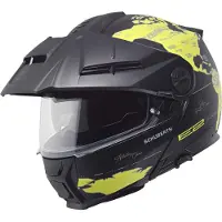 Schuberth E2 Atlas Modulaire Helm