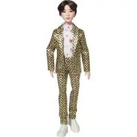 Mattel BTS Core Fashion Doll Suga 28 cm (GKC92)