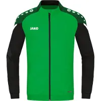 Jako Polyestervest performance 9322-221