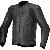 Alpinestars Dusk Leren Jas