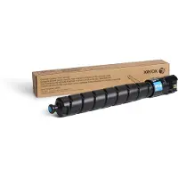 Xerox 106R04050 Toner Cyaan Hoge capaciteit