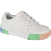 SKECHERS Sneakers 'Jade' wit
