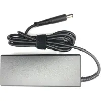 T-ProTek 90W adapter, netvoeding, oplader, compatibel met HP Pavilion dm4, dv3000