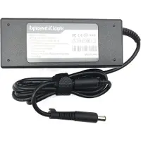 T-ProTek 90W adapter, netvoeding, oplader, compatibel met HP Pavilion dm1-4300, dm1-4400