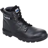 Portwest Steelite Thor Schoen Hoog S3 | Maat: 45