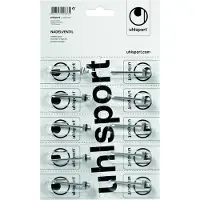 Uhlsport Accessoires rood / zwart / zilver / wit