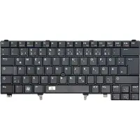 T-ProTek DUITSE - Toetsenbord met muispad, zonder achtergrondverlichting, compatibel met model: V118925BK3