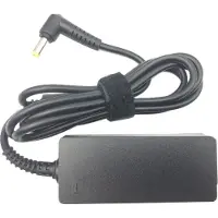 T-ProTek 45W AC-adapter, netvoeding, oplader, laadkabel, compatibel met Acer Aspire 5741ZG