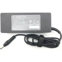 T-ProTek EU-stekker, netvoeding, oplader, compatibel met de REFLEXION TDD-1900 televisie