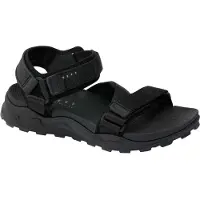 Reef Sandaal Men Cross Shore Black-Schoenmaat 44
