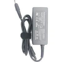T-ProTek 40W adapter, netvoeding, oplader, compatibel met Samsung NP-R509