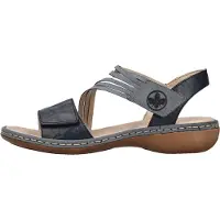 Rieker Sandalen / Open schoenen Rieker 65964 dames 36