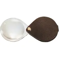 Eschenbach 1740550 Zakloep Vergrotingsfactor: 3.5 x Lensgrootte: (Ø) 50 mm Zwart