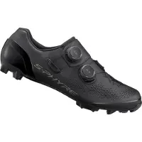 Shimano S-Phyre SH-XC903 Zwarte Schoenen, Maat 42 - EUR