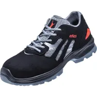 Atlas Werkschoen Ergo-Med 2000 2.0 Laag S1 W13 | Zwart | Maat 49 - 00.012.176.49