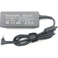 T-ProTek 40W adapter, netvoeding, oplader, compatibel met Samsung NP900x3c, NP900x3d