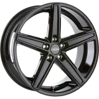 Oxigin velg, 18 inch, concave design, 8.5x19 inch, ET45, 5x108 steek, geschikt voor Polestar Polestar 2