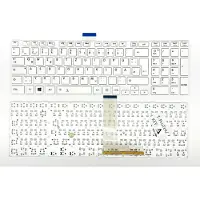 T-ProTek Toetsenbord zonder achtergrondverlichting, versie 2, voor Toshiba Satellite L50-B-2EZ, L50-B-2EV, L50D-B