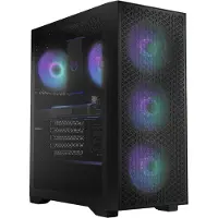 VIST PC Gaming Core i5-14400F - Ram 32GB - NVIDIA GeForce 5060 - SSD 1TB nVme - W11