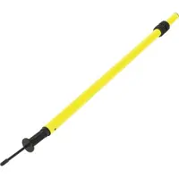 Megaform Slalom palen - Set van 8