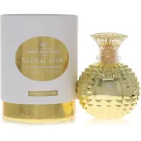 Marina de bourbon Cristal D'or parfum - Eau de parfum spray - 100 ml