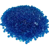 LEGO 1x1 tegels, ronde tegels, donkerblauw - 98138. NIEUW! Aantal: 1000 stuks