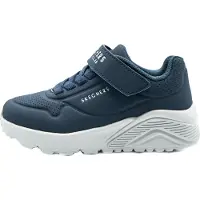 SKECHERS Uno Lite Vendox 403695L/NVY Blauw-32 maat 32