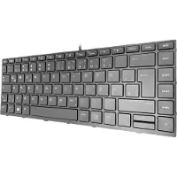 T-ProTek Duits toetsenbord, compatibel met HP ProBook 440 G5 (modelnummer: 3KX87ES)