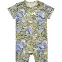 Hummel Overall | 74 | boy