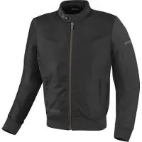 Bogotto Drift-R Zwart Textiele Motorjas Maat M