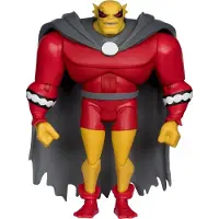 Mcfarlane Toys Batman The New Adventures Dc Direct Etrigan De Demoon 1/6 Figuur 15 Cm