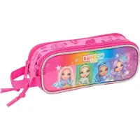 Rainbow High Alleshouder Rainbow High Shine Multicolour 21 x 8 x 6 cm