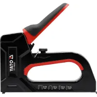 YATO YT-Serie - 6-functie Tapijtstang - Metalen Constructie - Ergonomische Handgreep