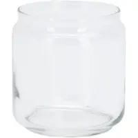 Alessi glas voor Gianni voorraaddoos S