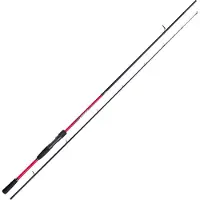 Shimano Fishing Sienna Eva Spinning Rod Zilver 2.41 m / 10-35 g