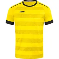 Jako Tricot grijs gemêleerd / wit