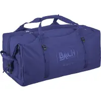 Bach Equipment - Dr. Duffel 110 - Reistas 110 l, blauw