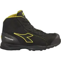 Diadora Glove Mds Mstr Mid S3s Fo Hro Sr Sc Esd Werkschoen | Maat: 42