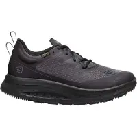 Keen Dames sportieve schoenen Wk400 WP, zwart, maat 40,5