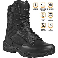 Magnum Viper Pro 8.0+ Werklaars Sz | Maat: 41