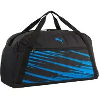Puma Attacanto M Duffle Bag Zwart