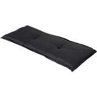 Madison Bankkussen Madison Basic Black Tweezits