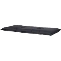 Madison Bankkussen Madison Basic Black Tweezits