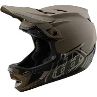 Troy Lee Designs D4 Composite Downhillhelm