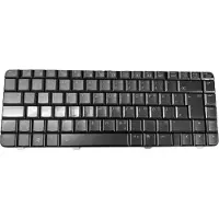 T-ProTek DUITSE - Toetsenbord met verlichting, compatibel met HP Pavilion dv3528tx