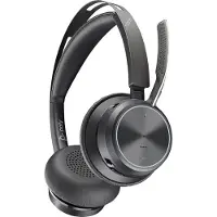 Poly Headset Voyager Focus 2 UC USB-C